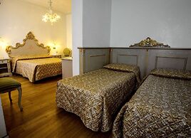 Hotel Carlton on the Grand Canal
