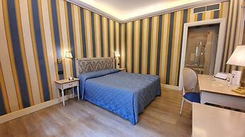 Hotel Carlton on the Grand Canal