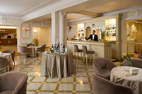 Hotel Carlton on the Grand Canal