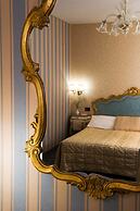 Hotel Carlton on the Grand Canal