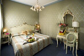 Hotel Carlton on the Grand Canal