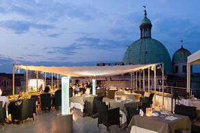 Hotel Carlton on the Grand Canal