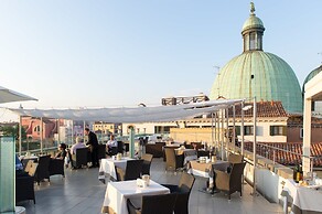 Hotel Carlton on the Grand Canal