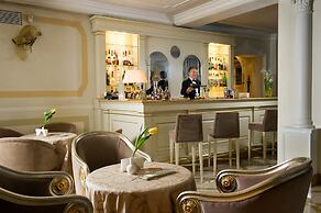 Hotel Carlton on the Grand Canal