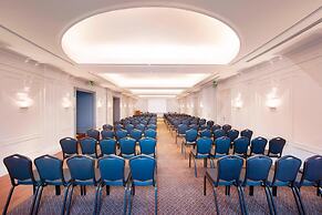 Rome Marriott Grand Hotel Flora
