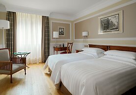 Rome Marriott Grand Hotel Flora