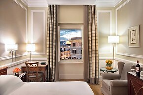 Rome Marriott Grand Hotel Flora