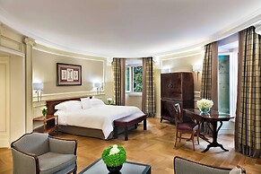 Rome Marriott Grand Hotel Flora
