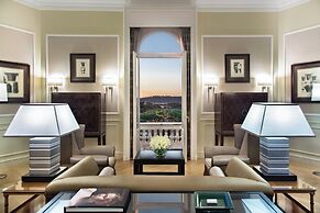 Rome Marriott Grand Hotel Flora