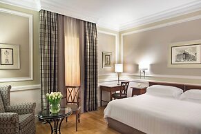 Rome Marriott Grand Hotel Flora