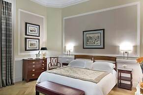 Rome Marriott Grand Hotel Flora
