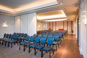 Rome Marriott Grand Hotel Flora