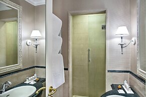 Rome Marriott Grand Hotel Flora