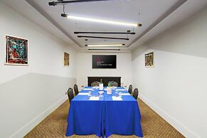 Rome Marriott Grand Hotel Flora