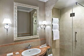 Rome Marriott Grand Hotel Flora