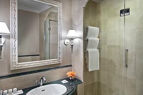 Rome Marriott Grand Hotel Flora