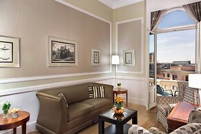 Rome Marriott Grand Hotel Flora
