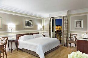 Rome Marriott Grand Hotel Flora