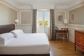 Rome Marriott Grand Hotel Flora
