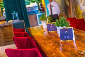 Admiral Art Hotel