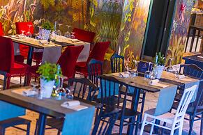 Admiral Art Hotel