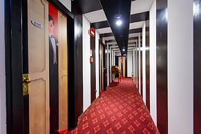 Admiral Art Hotel