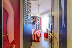 Admiral Art Hotel
