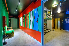 Admiral Art Hotel