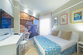 Admiral Art Hotel