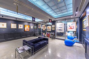 Admiral Art Hotel