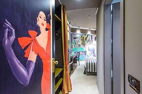Admiral Art Hotel