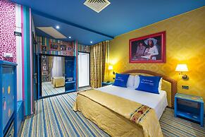 Admiral Art Hotel