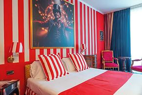 Admiral Art Hotel