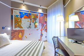 Admiral Art Hotel