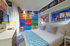 Admiral Art Hotel