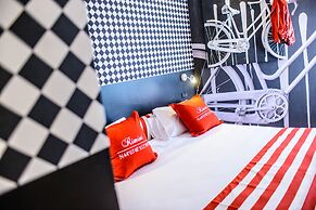 Admiral Art Hotel