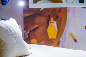 Admiral Art Hotel