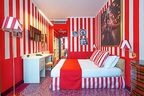 Admiral Art Hotel