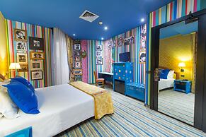 Admiral Art Hotel