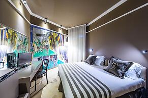 Admiral Art Hotel