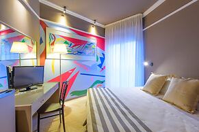 Admiral Art Hotel