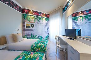 Admiral Art Hotel