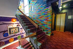 Admiral Art Hotel