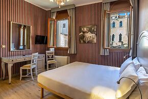Hotel La Fenice Et Des Artistes