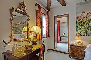 Hotel La Fenice Et Des Artistes