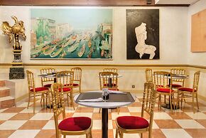 Hotel La Fenice Et Des Artistes