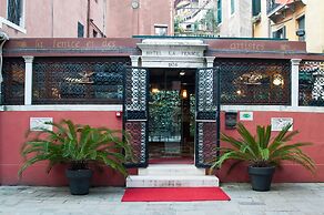Hotel La Fenice Et Des Artistes