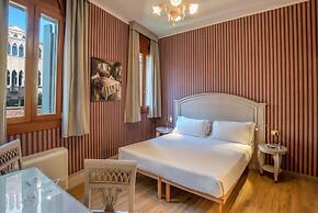 Hotel La Fenice Et Des Artistes