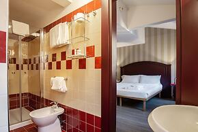 Hotel La Fenice Et Des Artistes