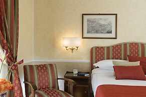 Bettoja Hotel Massimo D'Azeglio